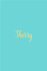 Sherry