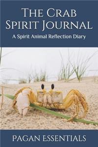 The Crab Spirit Journal