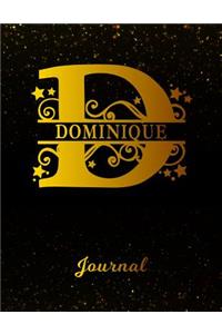 Dominique Journal