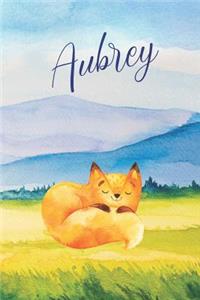 Aubrey