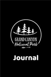 Grand Canyon National Park Journal