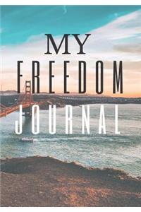 My Freedom Journal