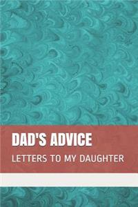 Dad's Advice