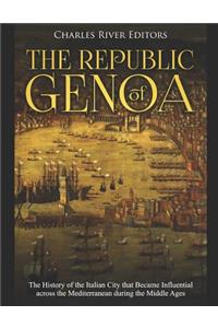 Republic of Genoa