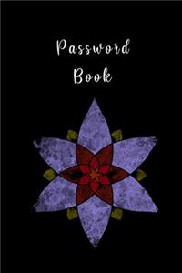 Password Book