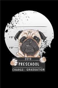 2019 preschool charge graduation