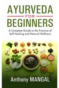 Ayurveda for Beginners