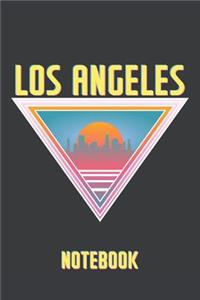 Los Angeles Notebook