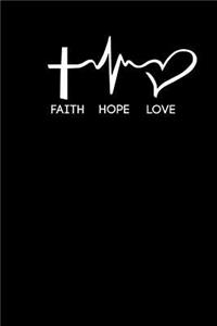 Faith Hope Love