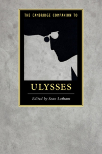 Cambridge Companion to Ulysses