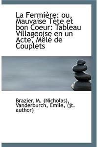 La Fermiere