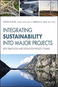 Integrating Sustainability Into Major Projects