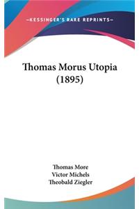 Thomas Morus Utopia (1895)