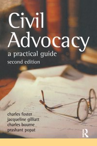 Civil Advocacy