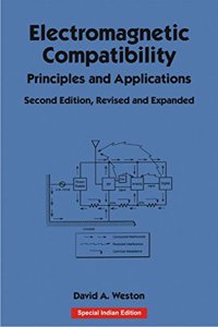 Electromagnetic Compatibility: Principles and Applications, Second Edition, Revised and Expanded (Electrical and Computer Engineering)