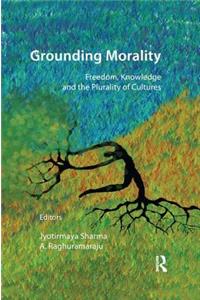 Grounding Morality