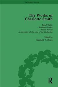 Works of Charlotte Smith, Part III Vol 12