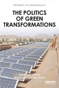 Politics of Green Transformations