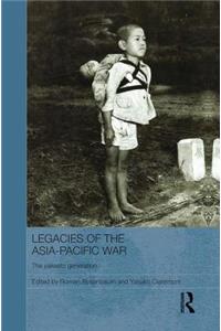 Legacies of the Asia-Pacific War