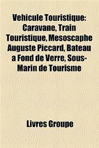 Vhicule Touristique