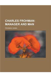 Charles Frohman