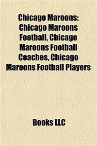 Chicago Maroons