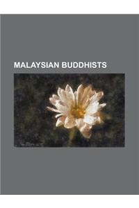 Malaysian Buddhists
