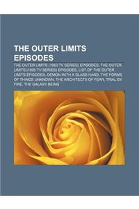 The Outer Limits Episodes