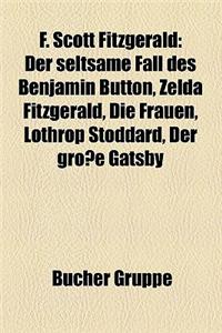 F. Scott Fitzgerald