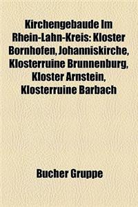 Kirchengebaude Im Rhein-Lahn-Kreis