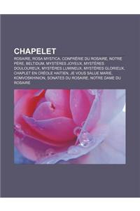 Chapelet