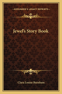 Jewel's Story Book
