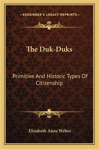 Duk-Duks