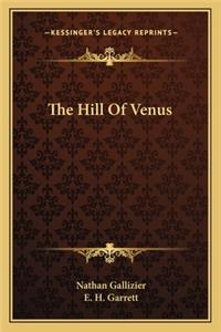 Hill of Venus