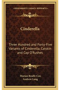 Cinderella