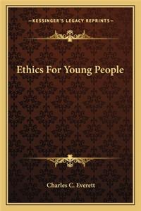 Ethics for Young People