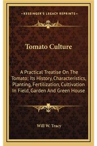 Tomato Culture