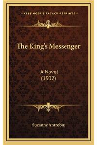 The King's Messenger