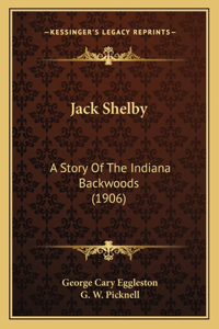 Jack Shelby