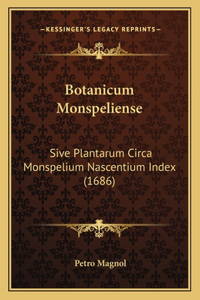 Botanicum Monspeliense