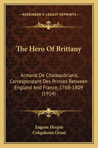 The Hero Of Brittany