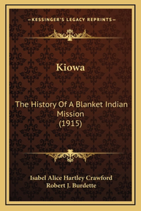 Kiowa