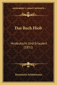 Buch Hiob
