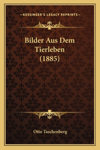Bilder Aus Dem Tierleben (1885)