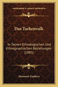 Das Turkenvolk