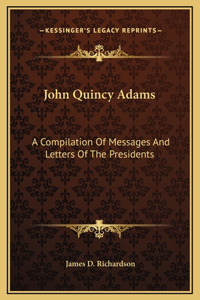 John Quincy Adams