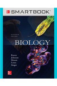 Smartbook Access Card for Biology