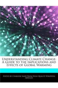 Understanding Climate Change