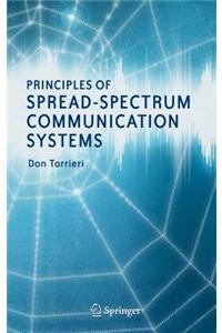 Principles of Spread-Spectrum Communication Systems