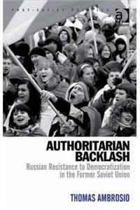 Authoritarian Backlash